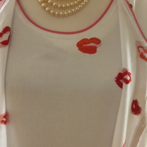 LEO & UGO Twin set - Picture 5 of 7